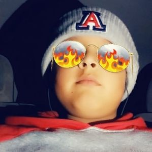 Meet your Posher, Ryan